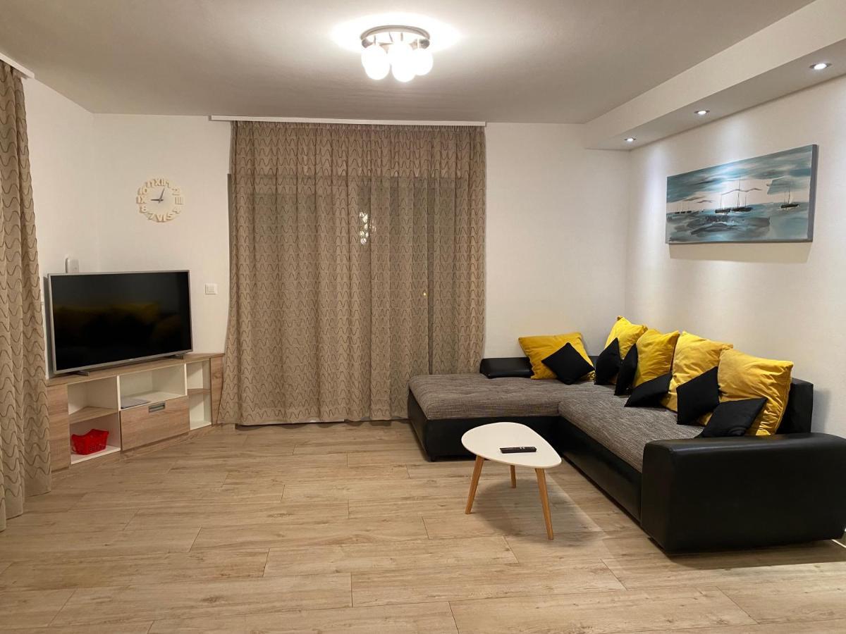 Apartments Carpe Diem Primošten Exterior foto
