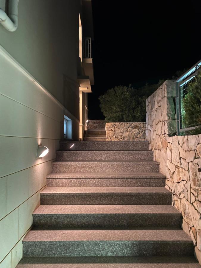 Apartments Carpe Diem Primošten Exterior foto