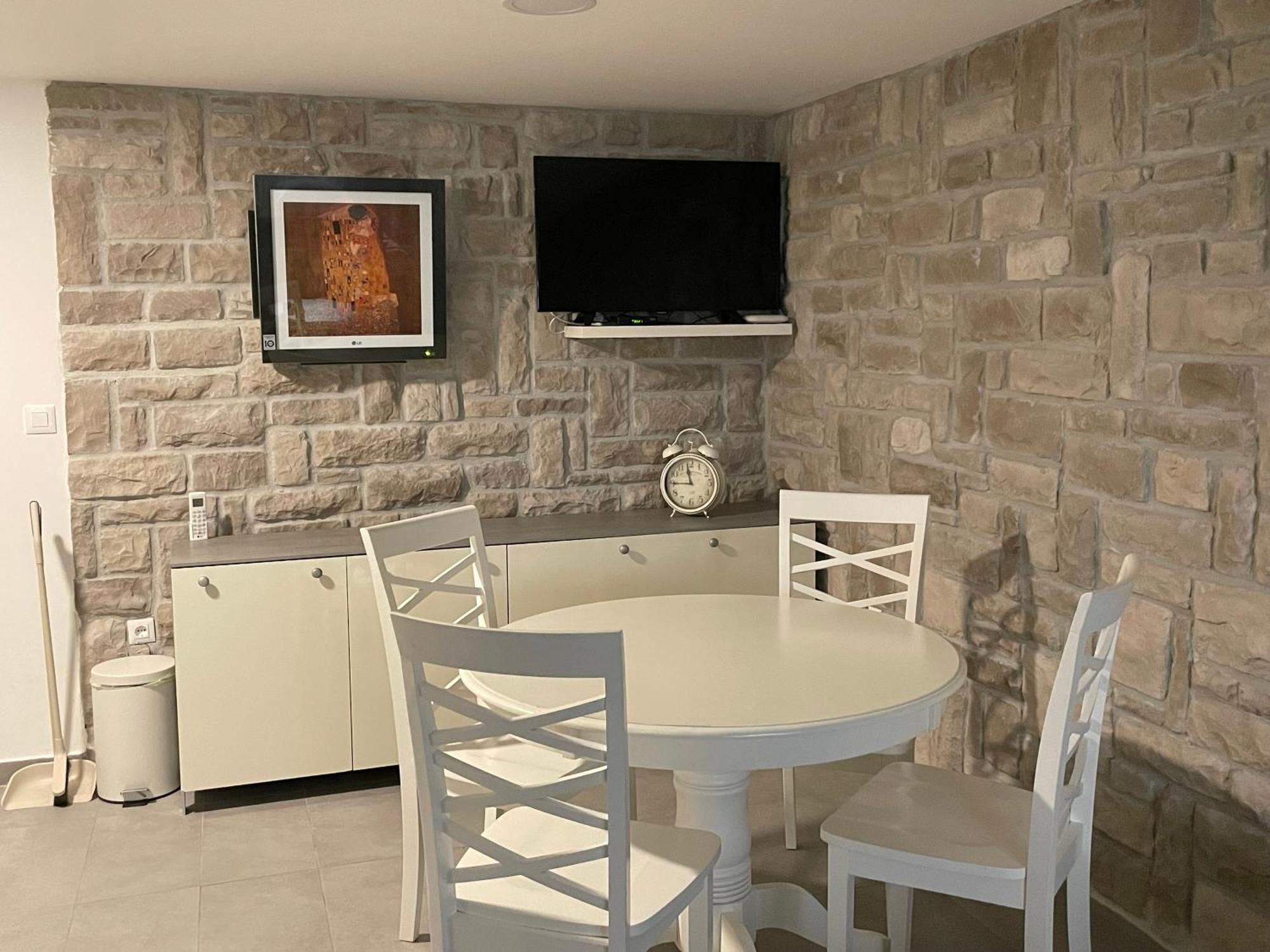 Apartments Carpe Diem Primošten Habitación foto